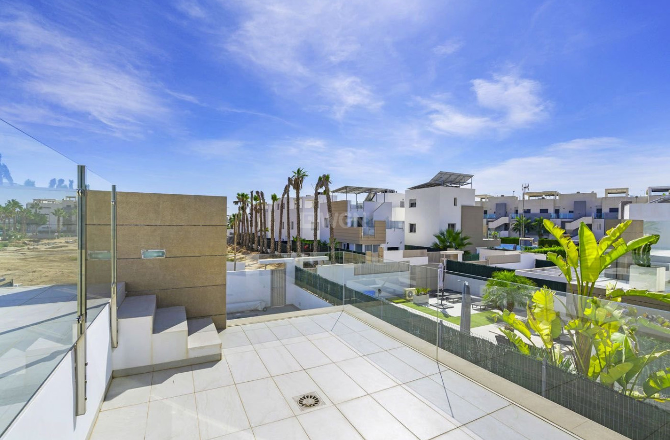 Resale - Villa - Guardamar del Segura - Costa Blanca