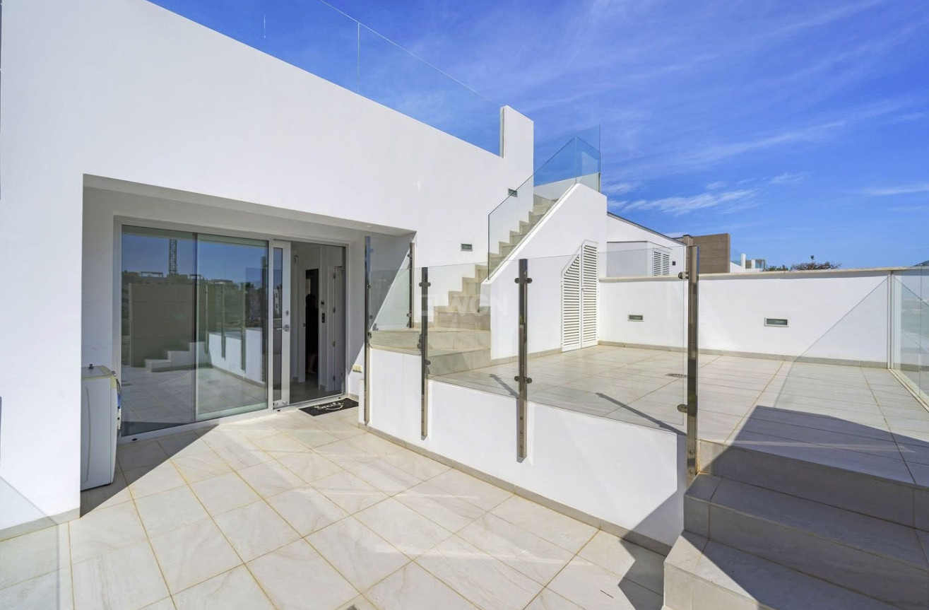 Resale - Villa - Guardamar del Segura - Costa Blanca