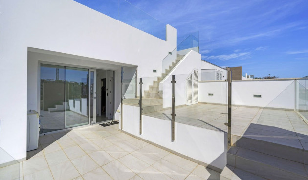 Reventa - Villa - Guardamar del Segura - Costa Blanca