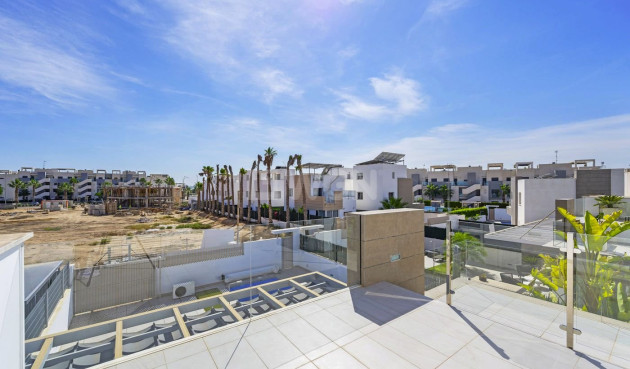 Resale - Villa - Guardamar del Segura - Costa Blanca