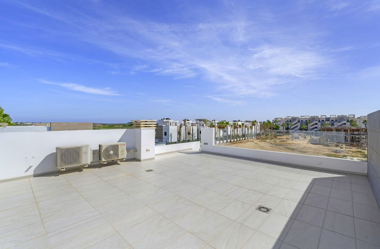 Reventa - Villa - Guardamar del Segura - Costa Blanca