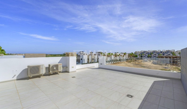 Resale - Villa - Guardamar del Segura - Costa Blanca