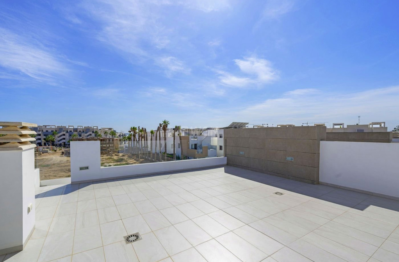 Resale - Villa - Guardamar del Segura - Costa Blanca