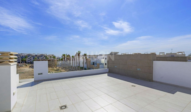 Reventa - Villa - Guardamar del Segura - Costa Blanca