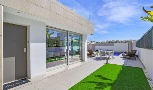 Reventa - Villa - Guardamar del Segura - Costa Blanca