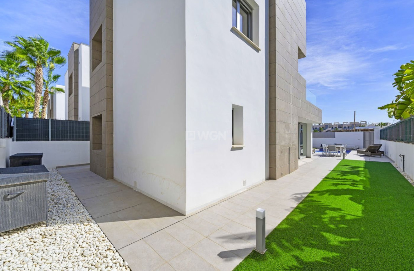 Reventa - Villa - Guardamar del Segura - Costa Blanca