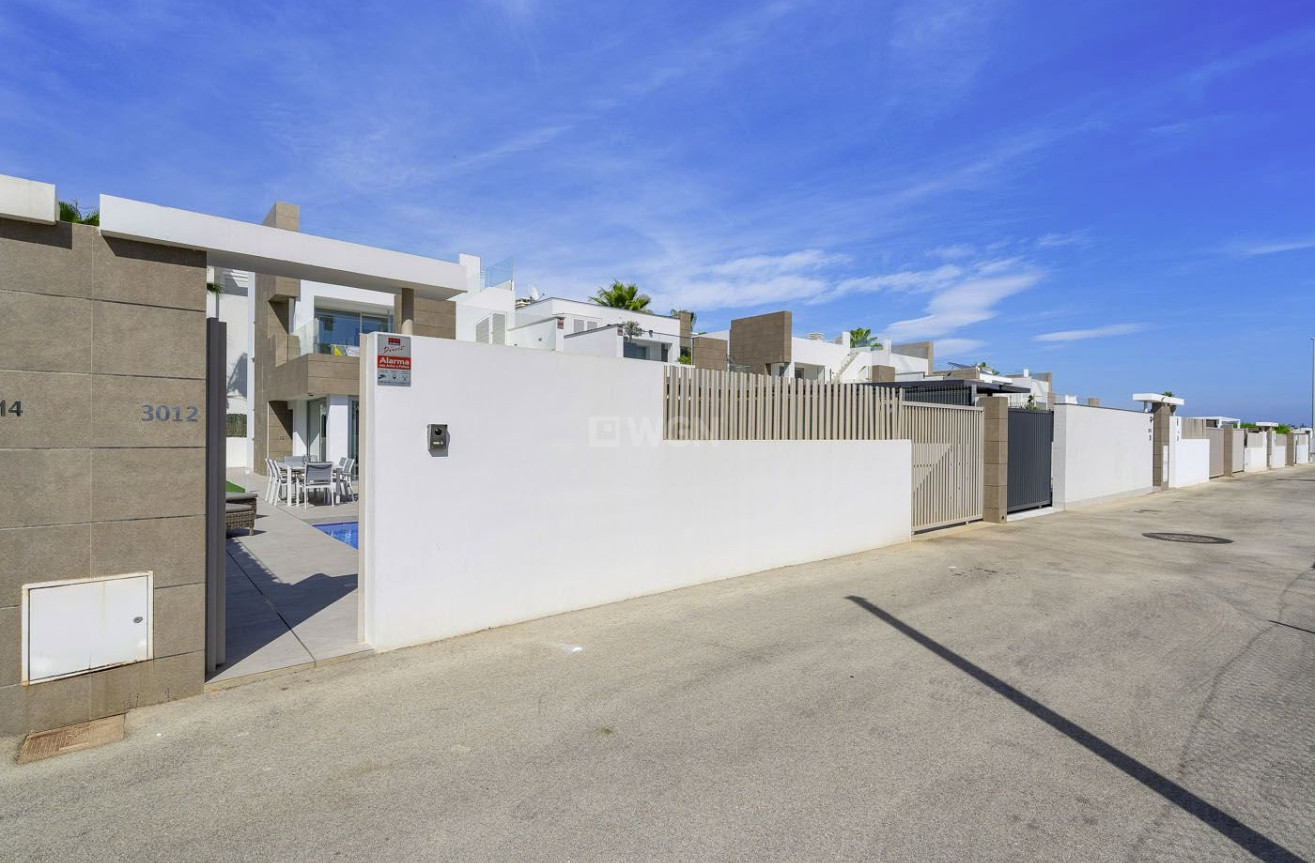 Resale - Villa - Guardamar del Segura - Costa Blanca