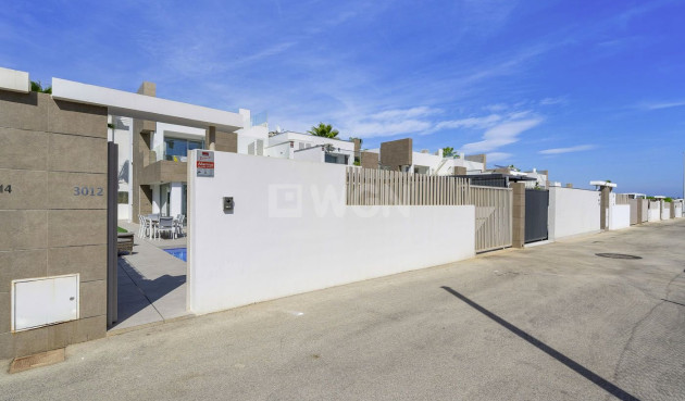 Resale - Villa - Guardamar del Segura - Costa Blanca