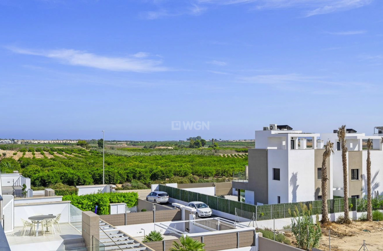 Reventa - Villa - Guardamar del Segura - Costa Blanca