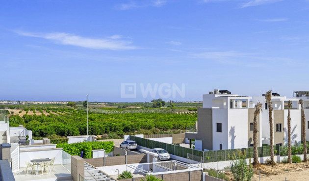 Resale - Villa - Guardamar del Segura - Costa Blanca