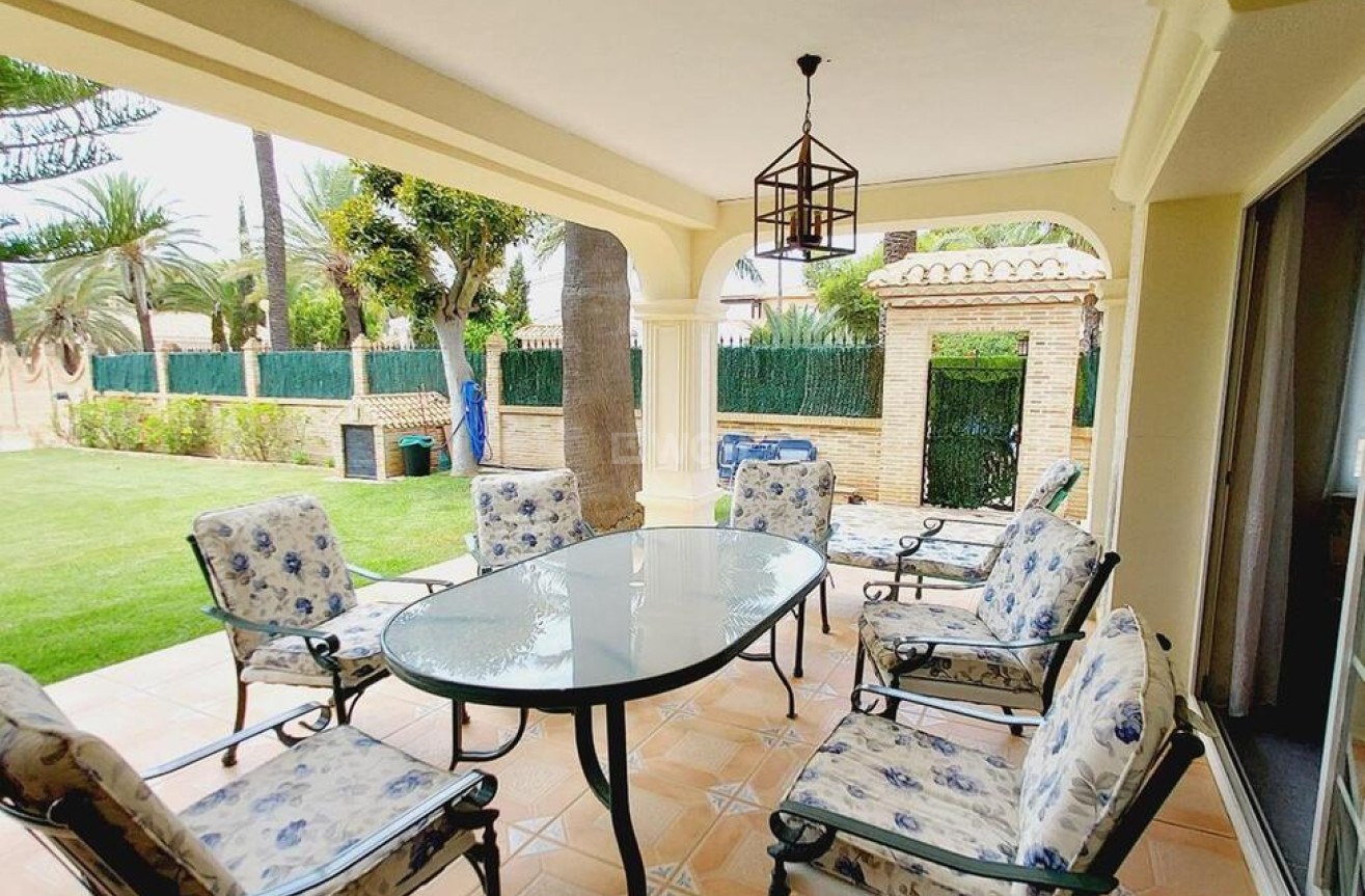 Reventa - Villa - Orihuela Costa - Cabo Roig