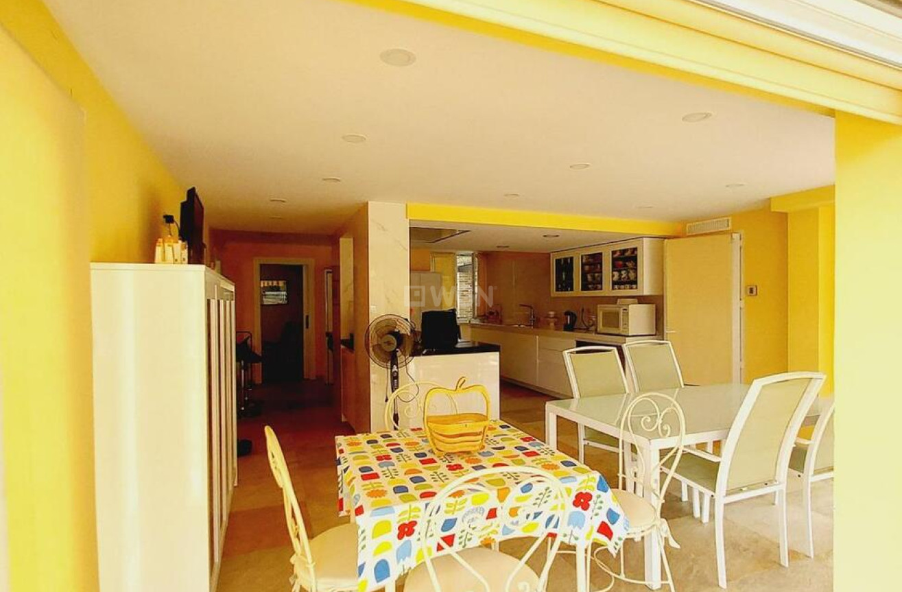 Resale - Villa - Orihuela Costa - Cabo Roig