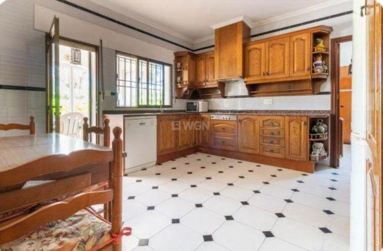 Reventa - Villa - Orihuela Costa - Cabo Roig