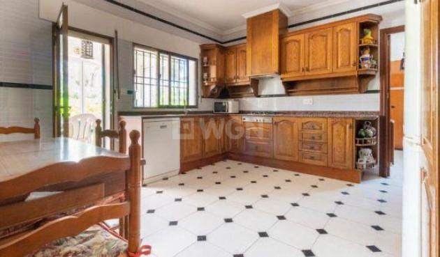 Resale - Villa - Orihuela Costa - Cabo Roig