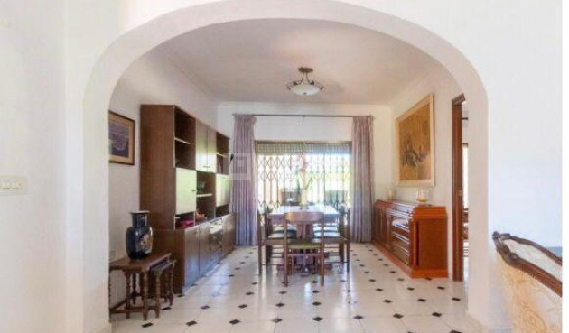 Odsprzedaż - Villa - Orihuela Costa - Cabo Roig