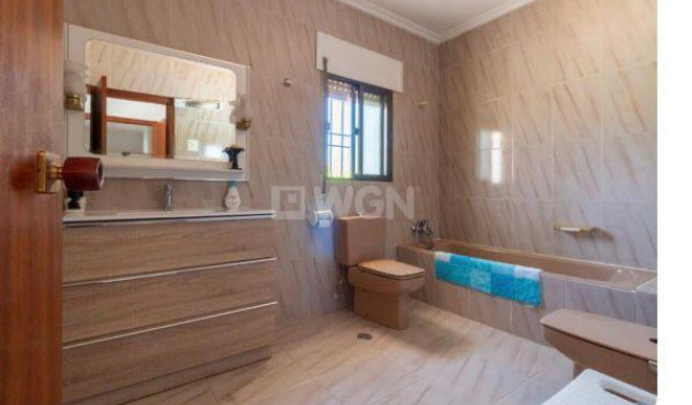 Reventa - Villa - Orihuela Costa - Cabo Roig