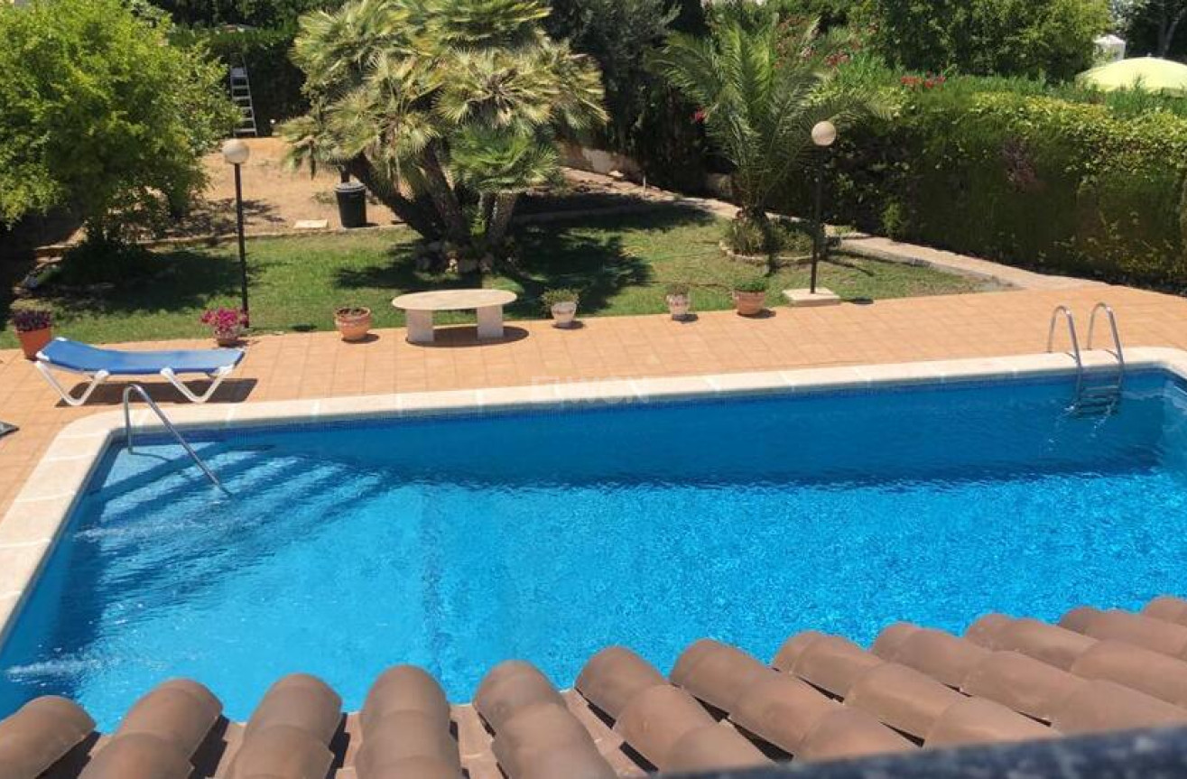 Reventa - Villa - Orihuela Costa - Cabo Roig