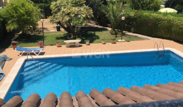 Reventa - Villa - Orihuela Costa - Cabo Roig