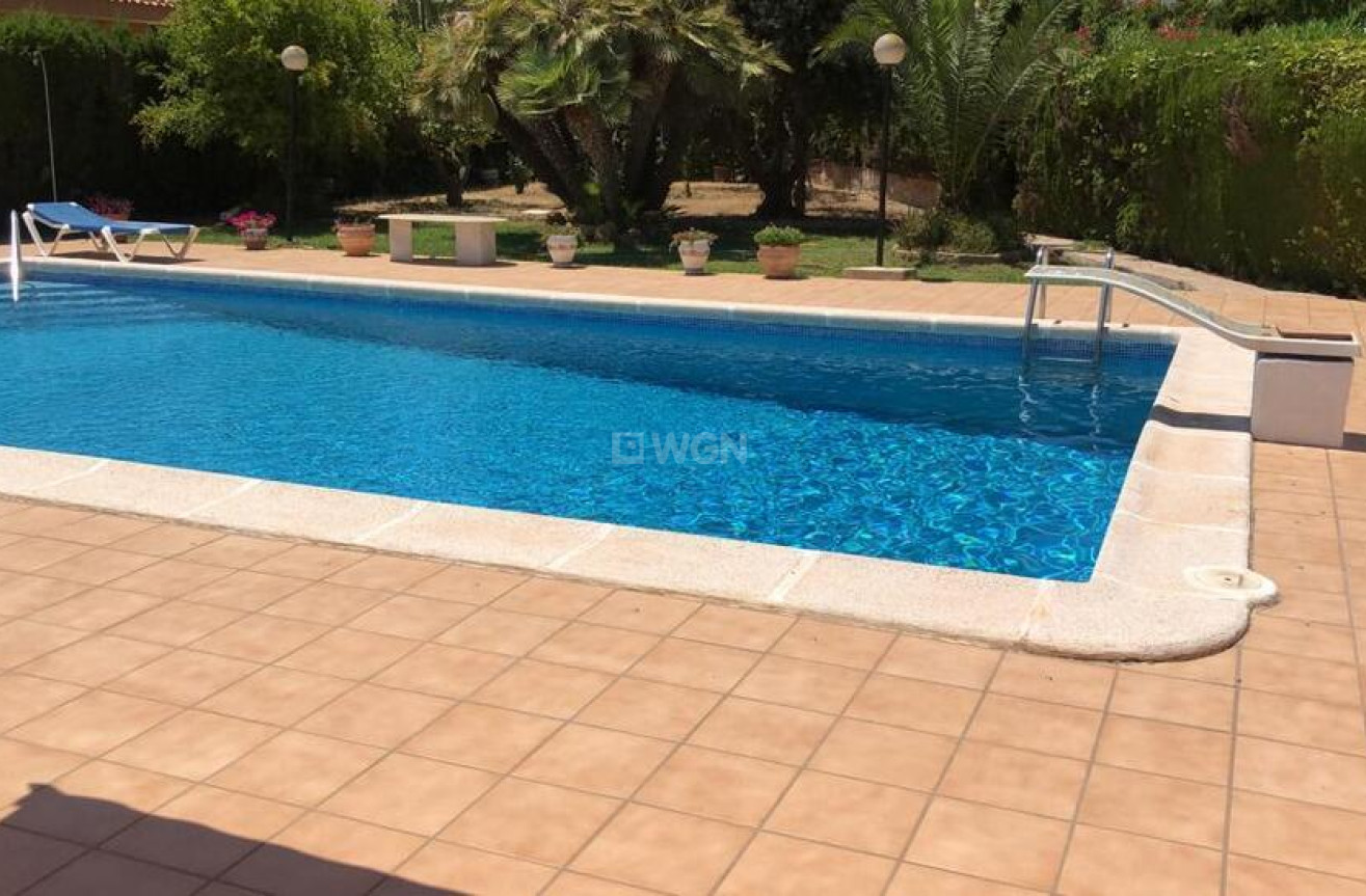 Resale - Villa - Orihuela Costa - Cabo Roig