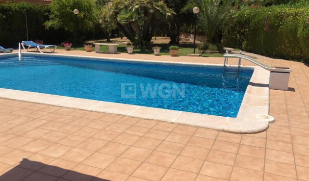 Reventa - Villa - Orihuela Costa - Cabo Roig