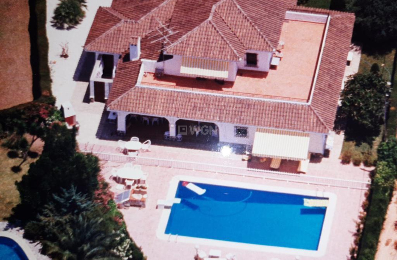 Odsprzedaż - Villa - Orihuela Costa - Cabo Roig