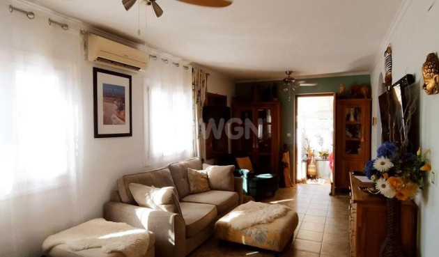 Resale - Villa - Orihuela Costa - La Florida