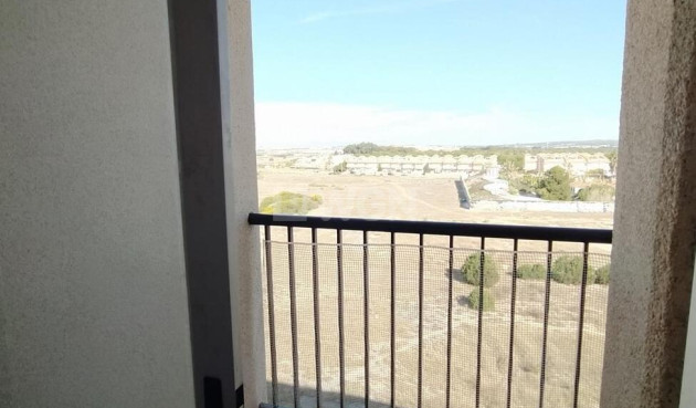 Reventa - Apartment Penthouse - Torrevieja - La Mata