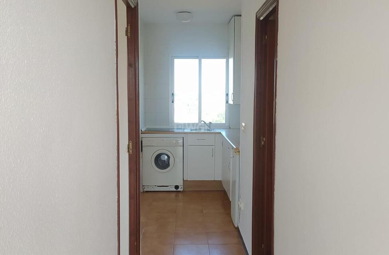 Odsprzedaż - Apartment Penthouse - Torrevieja - La Mata