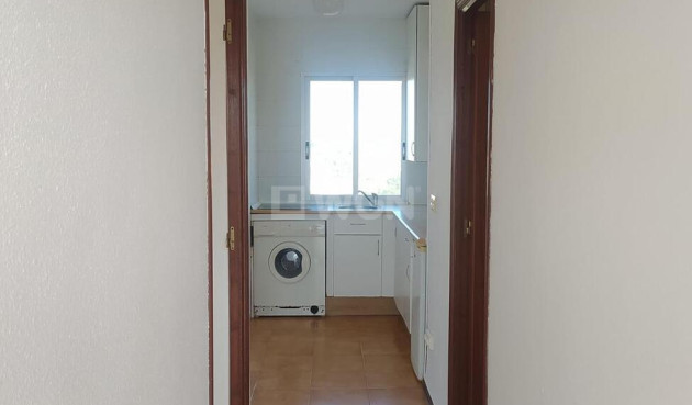 Odsprzedaż - Apartment Penthouse - Torrevieja - La Mata