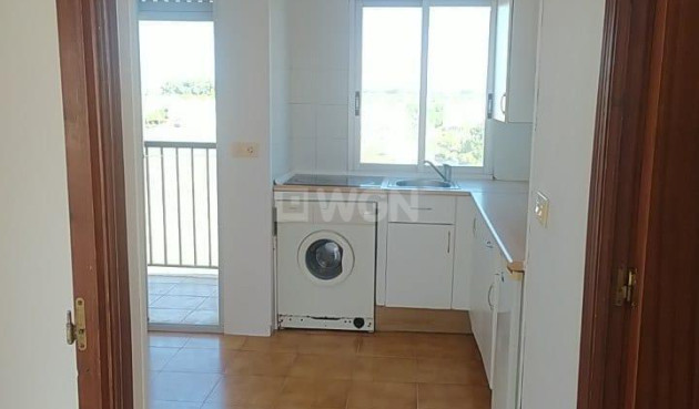 Odsprzedaż - Apartment Penthouse - Torrevieja - La Mata