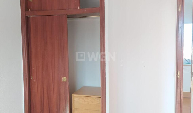 Odsprzedaż - Apartment Penthouse - Torrevieja - La Mata