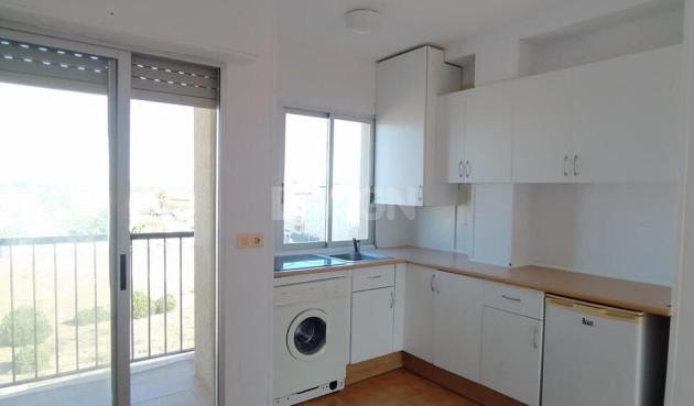 Resale - Apartment Penthouse - Torrevieja - La Mata