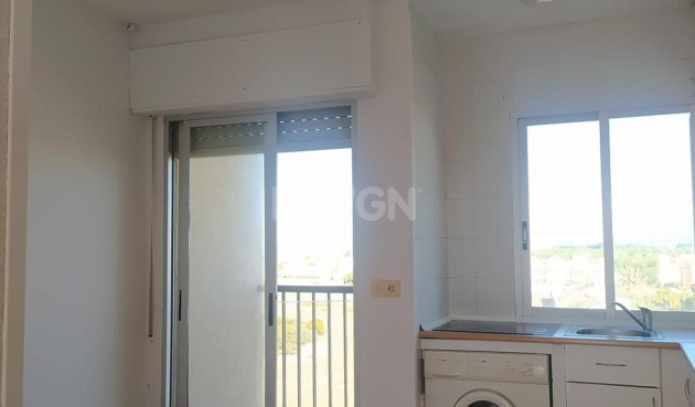 Odsprzedaż - Apartment Penthouse - Torrevieja - La Mata