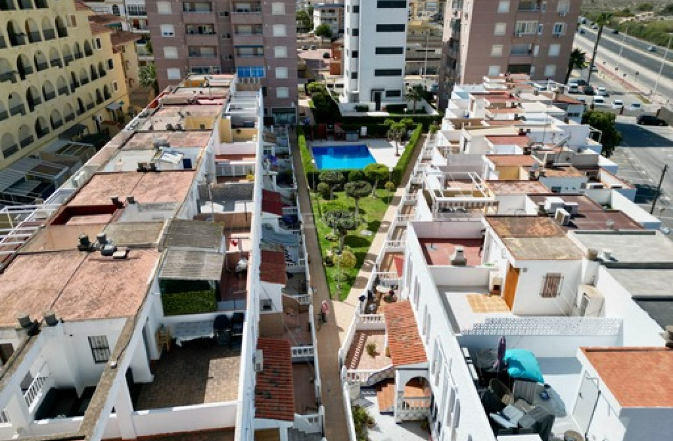 Resale - Duplex - Torrevieja - Costa Blanca