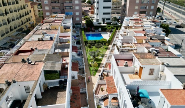 Reventa - Duplex - Torrevieja - Costa Blanca