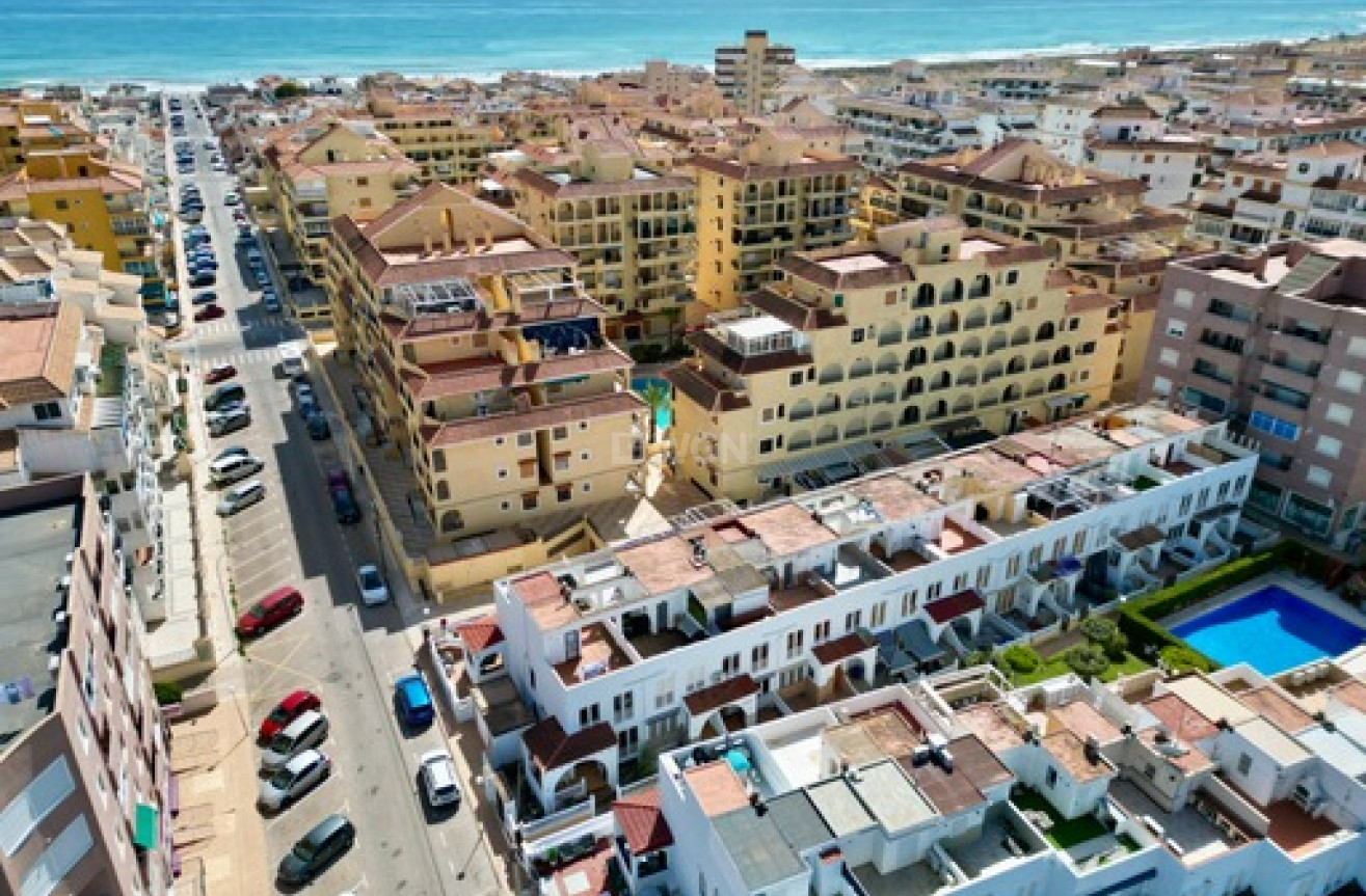 Resale - Duplex - Torrevieja - Costa Blanca