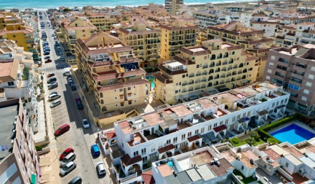 Reventa - Duplex - Torrevieja - Costa Blanca