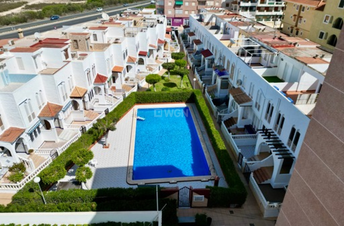 Resale - Duplex - Torrevieja - Costa Blanca