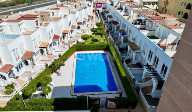 Reventa - Duplex - Torrevieja - Costa Blanca