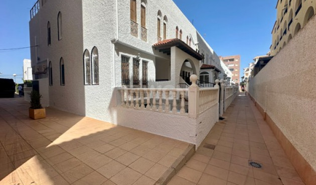 Reventa - Duplex - Torrevieja - Costa Blanca