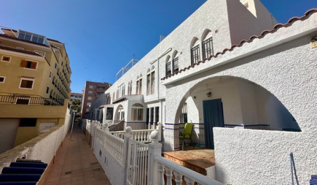 Resale - Duplex - Torrevieja - Costa Blanca