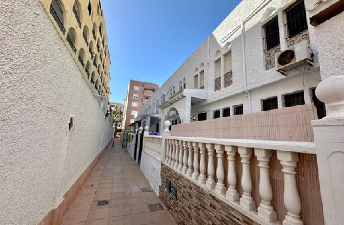 Reventa - Duplex - Torrevieja - Costa Blanca