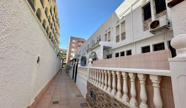 Reventa - Duplex - Torrevieja - Costa Blanca