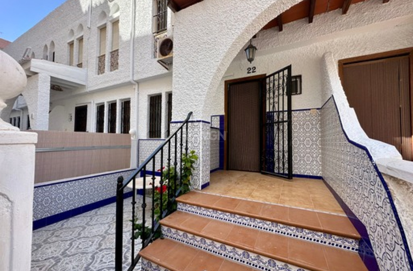 Resale - Duplex - Torrevieja - Costa Blanca