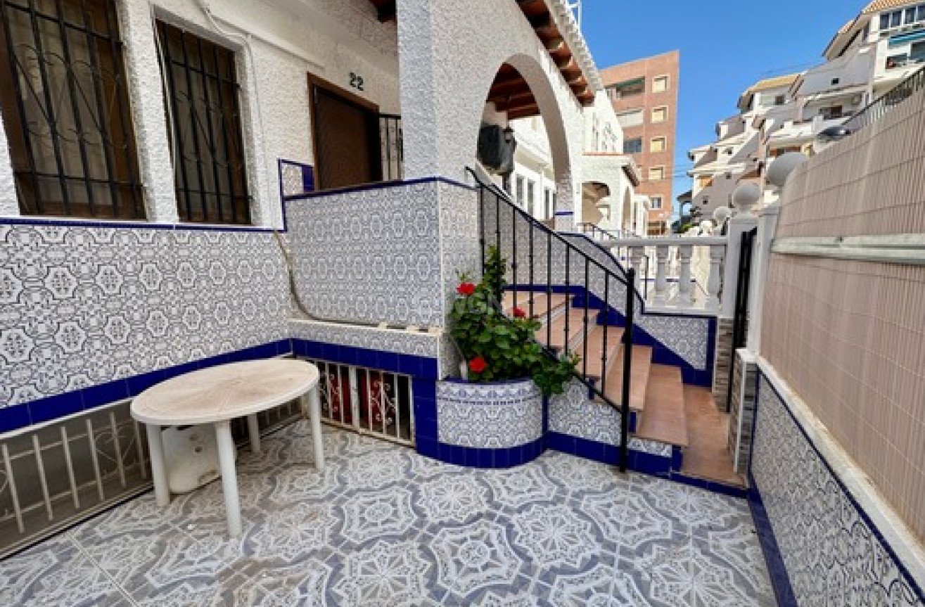 Resale - Duplex - Torrevieja - Costa Blanca