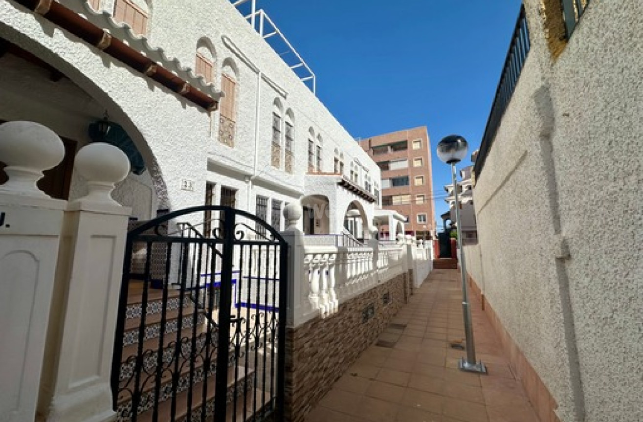 Resale - Duplex - Torrevieja - Costa Blanca