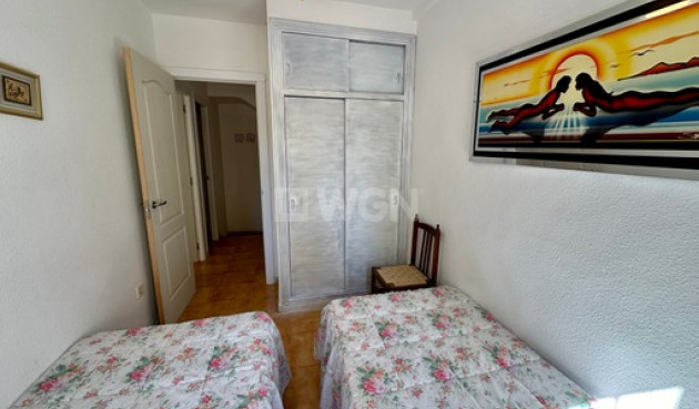 Reventa - Duplex - Torrevieja - Costa Blanca