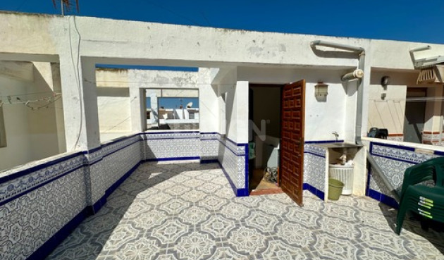 Resale - Duplex - Torrevieja - Costa Blanca