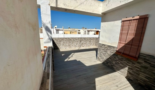 Resale - Duplex - Torrevieja - Costa Blanca