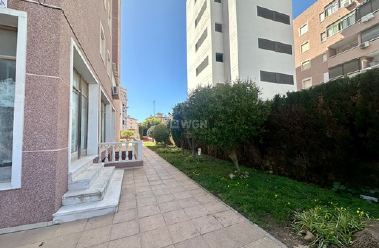 Resale - Duplex - Torrevieja - Costa Blanca